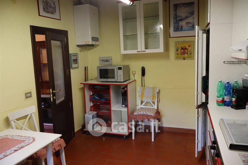 Appartamento in Via Sagginalese — foto 12 di 69