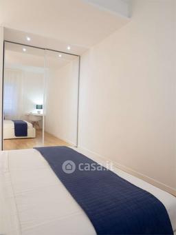 Trilocale in Via Bartolo 43 F