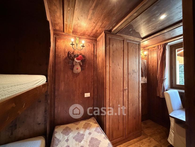 Quadrilocale in Frazione Moulin 110 — foto 22 di 30
