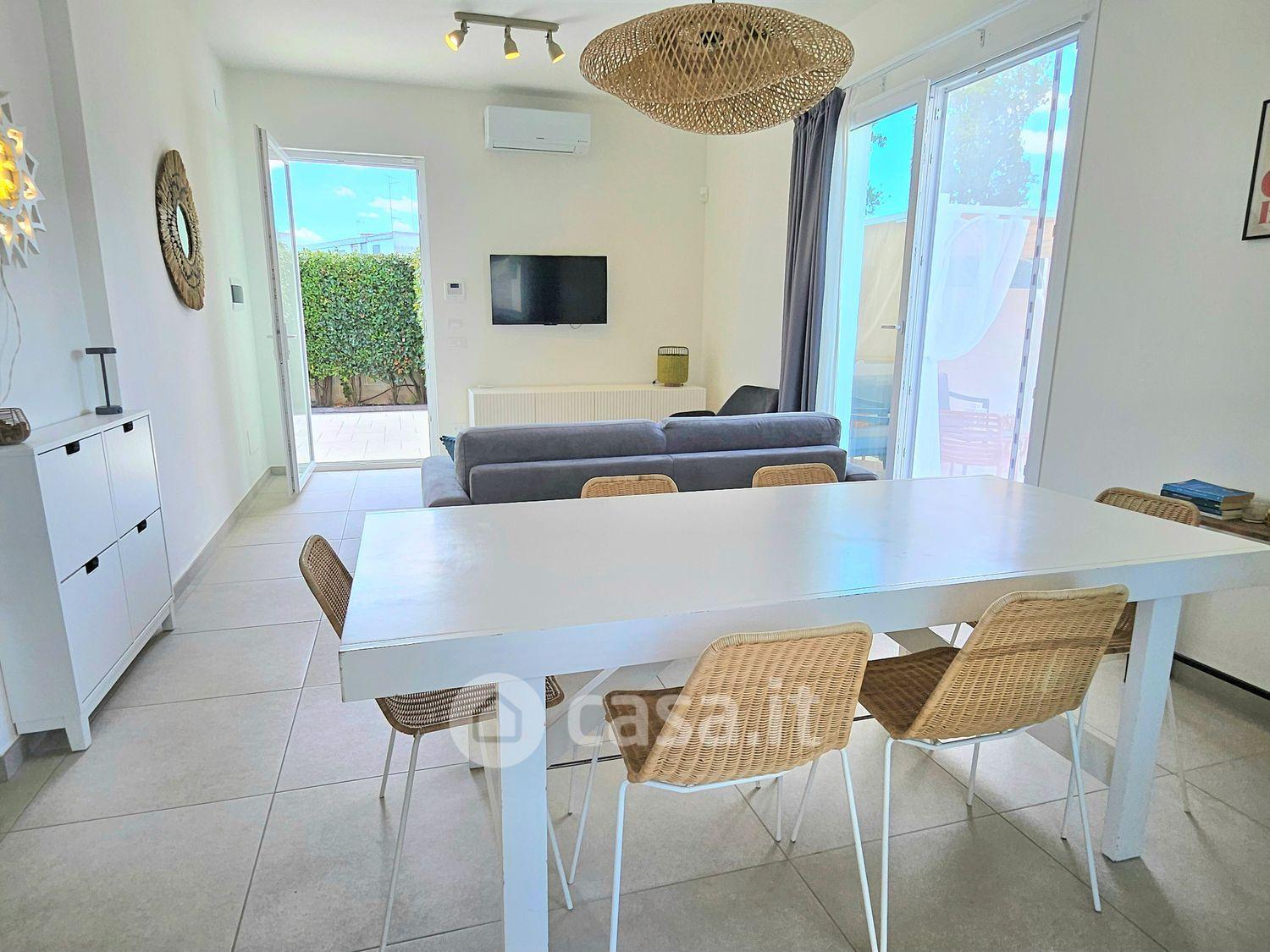 Bilocale in Via Ercolano 27