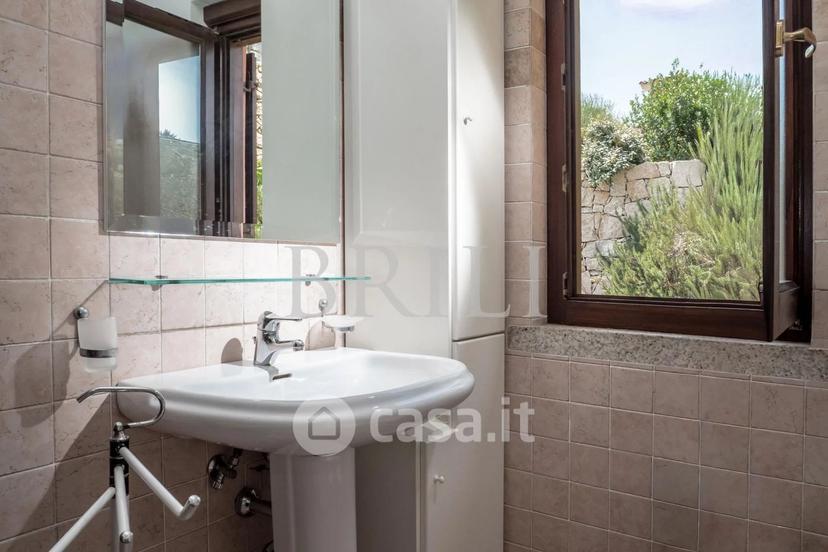 Villa in Via Marghine — foto 21 di 59
