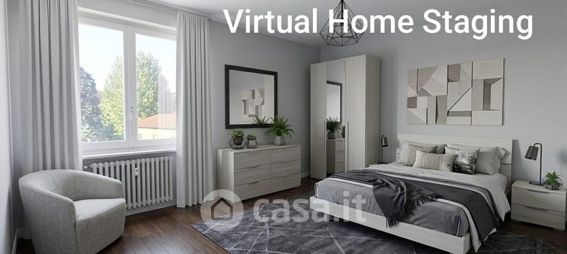 Appartamento in Viale Vittorio Veneto 27 — foto 10 di 25