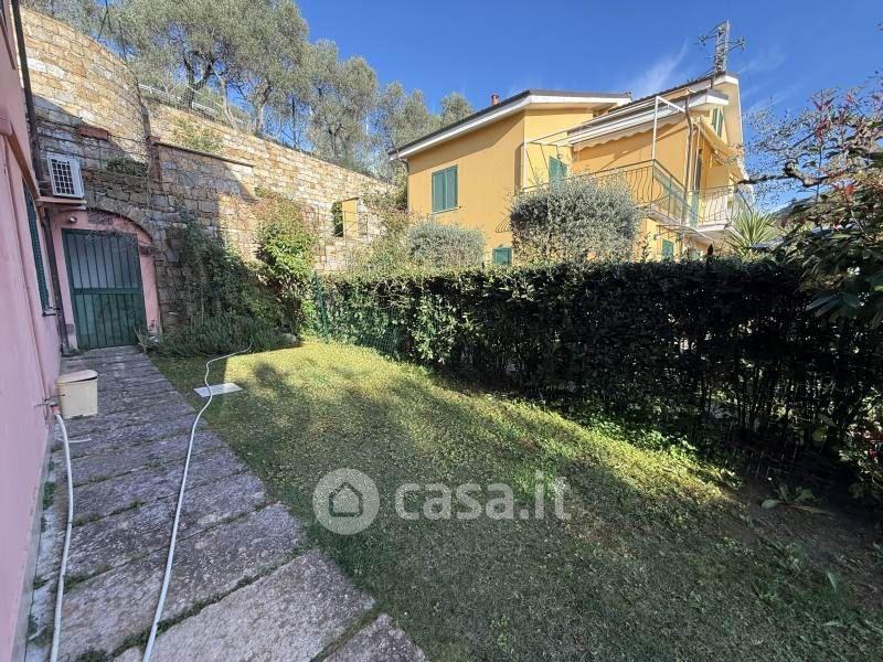 Trilocale in Via Civezza 48 — foto 11 di 44