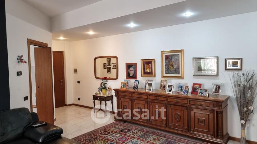 Trilocale in Via XX Settembre 66 — foto 11 di 30