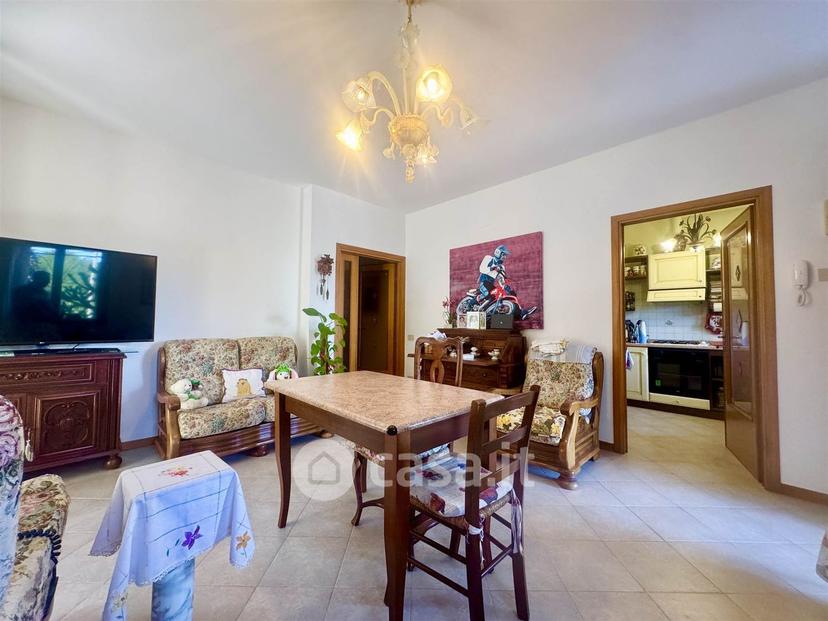 Appartamento in Via della Casaccia — foto 38 di 40