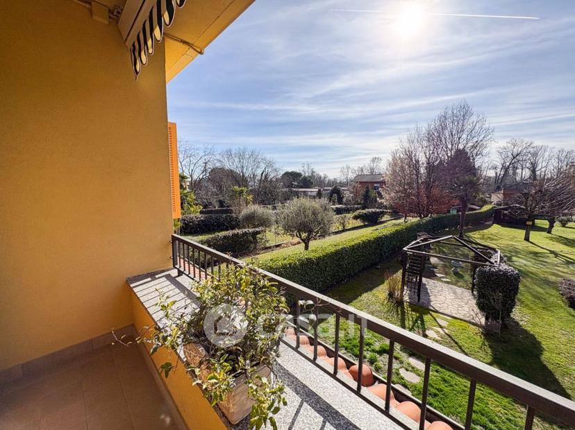 Quadrilocale in Via Giuseppe Piermarini 28 — foto 40 di 42