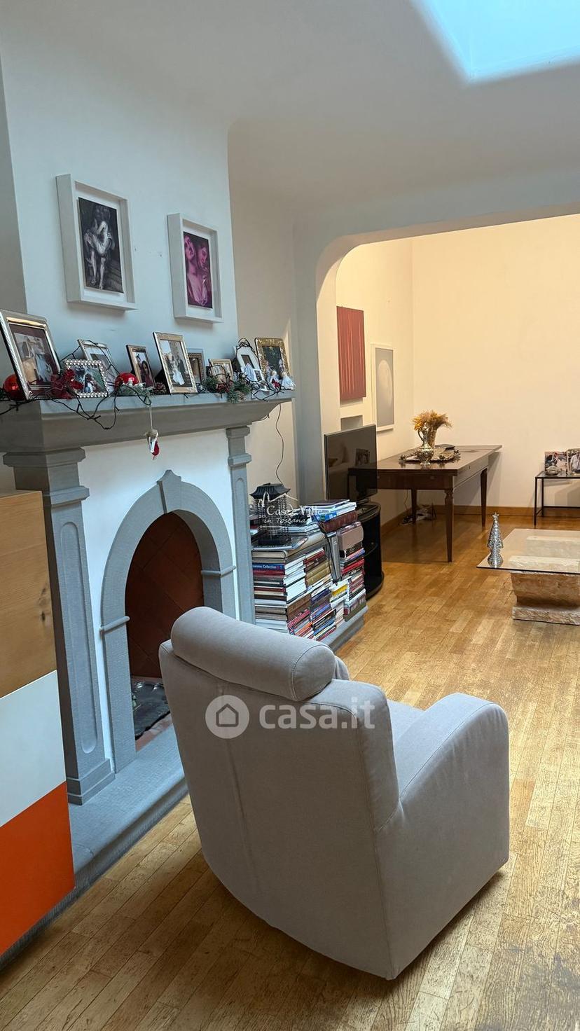 Villa in Via Montalese 58 — foto 21 di 32