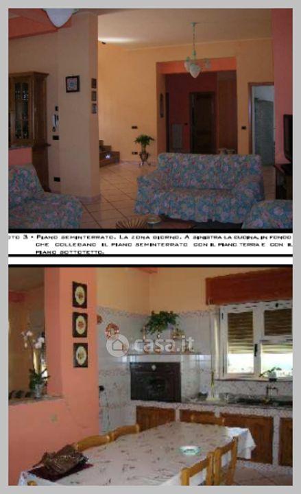 Villa in Strada Vicinale Risicallà Calzetta — foto 30 di 33