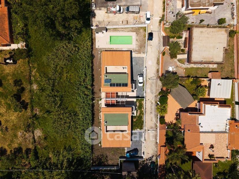 Villa in Via Terracina 58 — foto 39 di 61