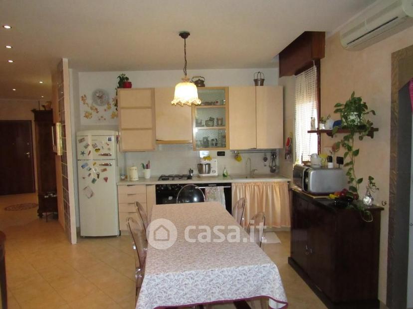 Appartamento in Via Nizza 8 — foto 35 di 49