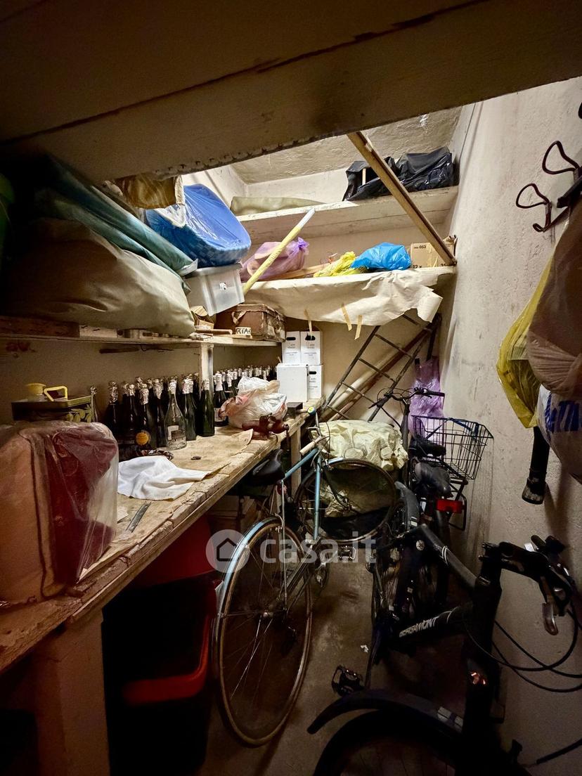 Trilocale in Viale Bolivia 8 — foto 23 di 43