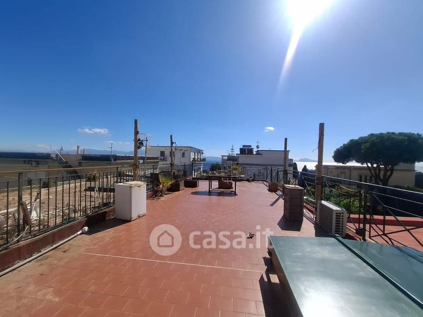 Bilocale in Via Posillipo — foto 3 di 21