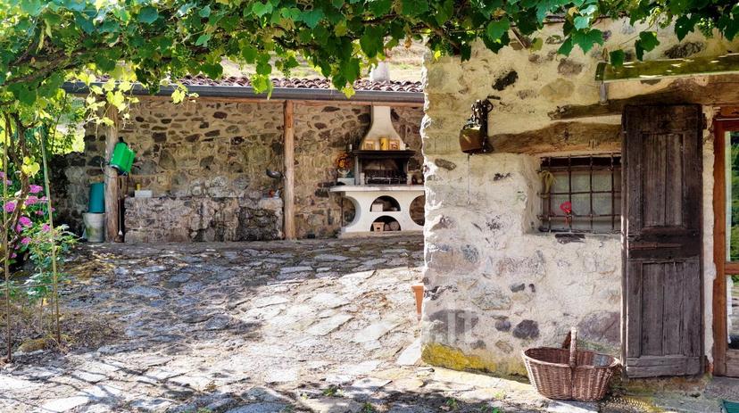 Villa in Località Pirle — foto 35 di 38