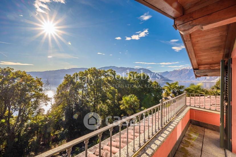 Villa in Via del Buon Rimedio — foto 15 di 21