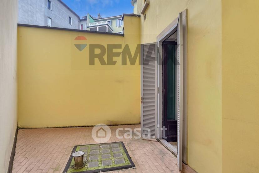 Monolocale in Via Polibio 7 — foto 3 di 23
