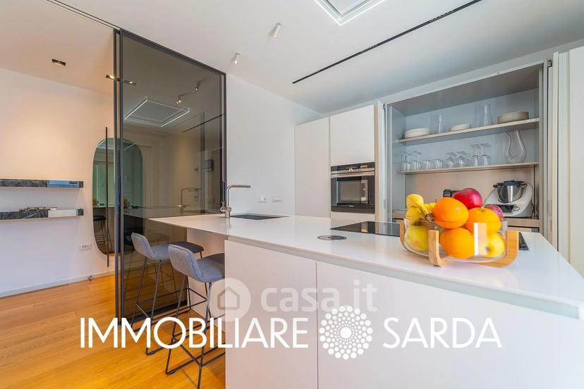 Appartamento in Via della Stampa — foto 45 di 50