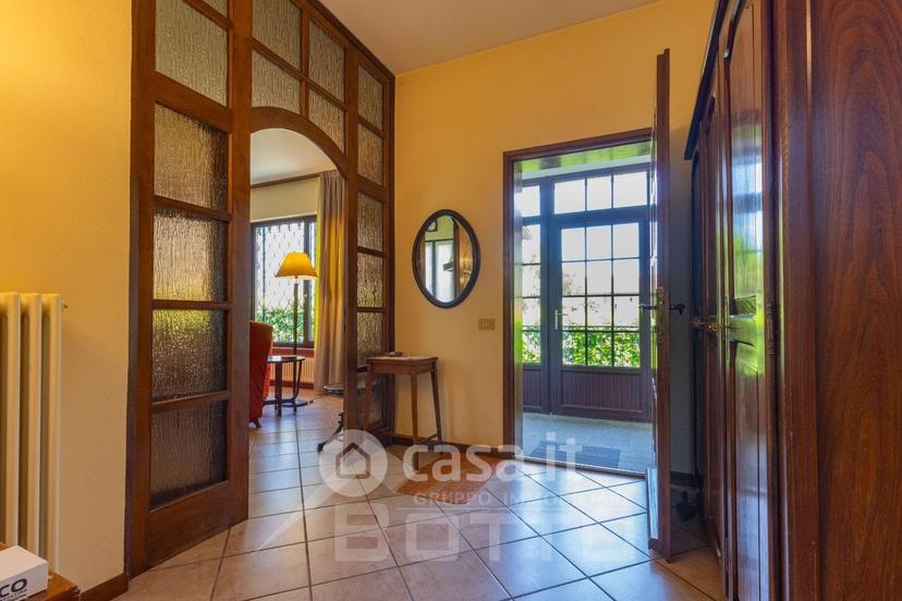 Villa in Via alla Piana 84 — foto 25 di 33