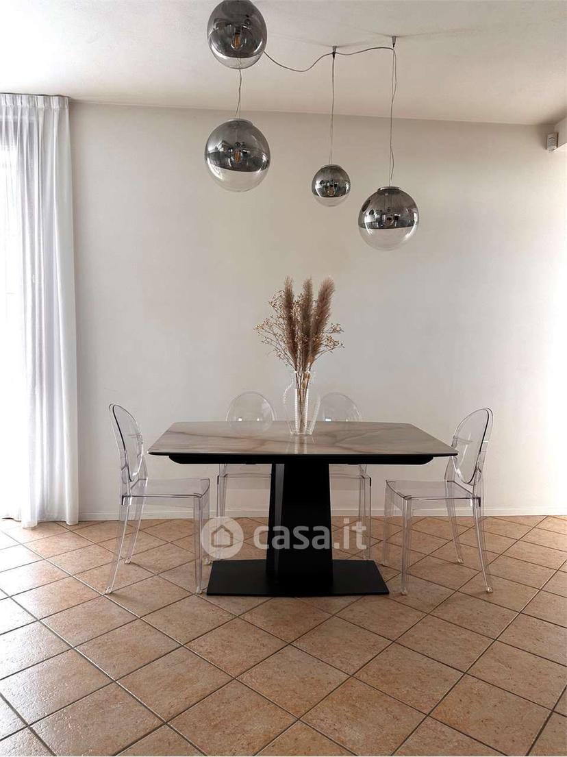 Bilocale in Via Cascina Vismara — foto 15 di 21