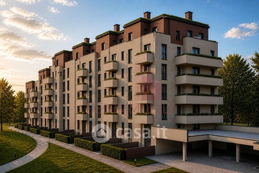 Quadrilocale in Circonvallazione Nord Est 1 — foto 12 di 36