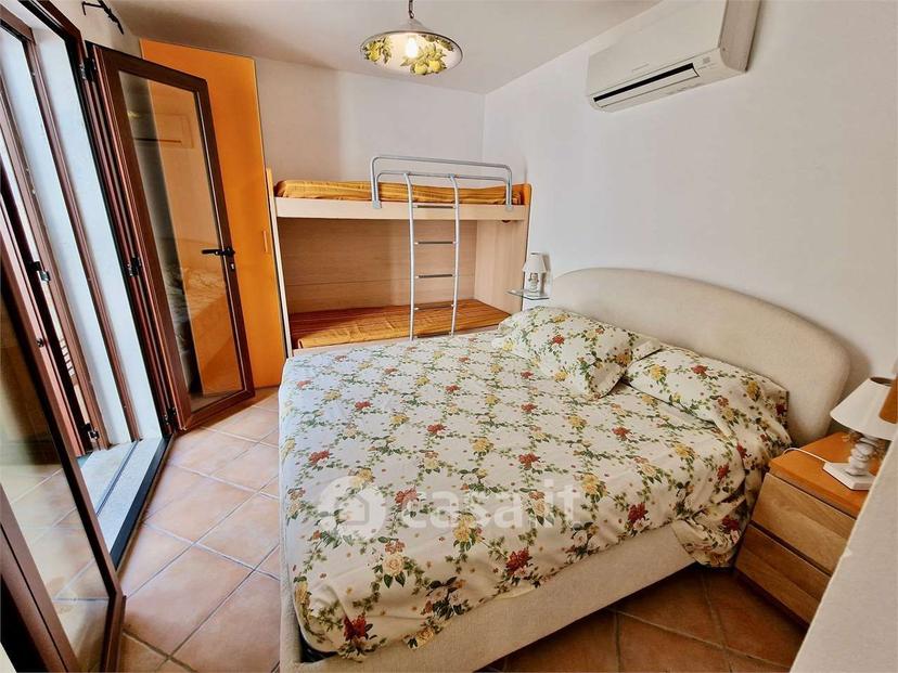 Trilocale in Via Libertà — foto 6 di 21