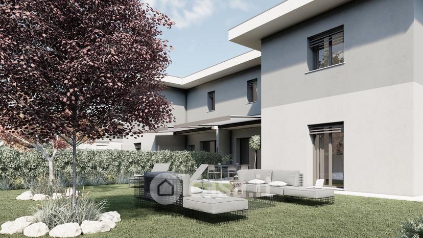 Quadrilocale in Via Torquato Tasso 2 — foto 10 di 15