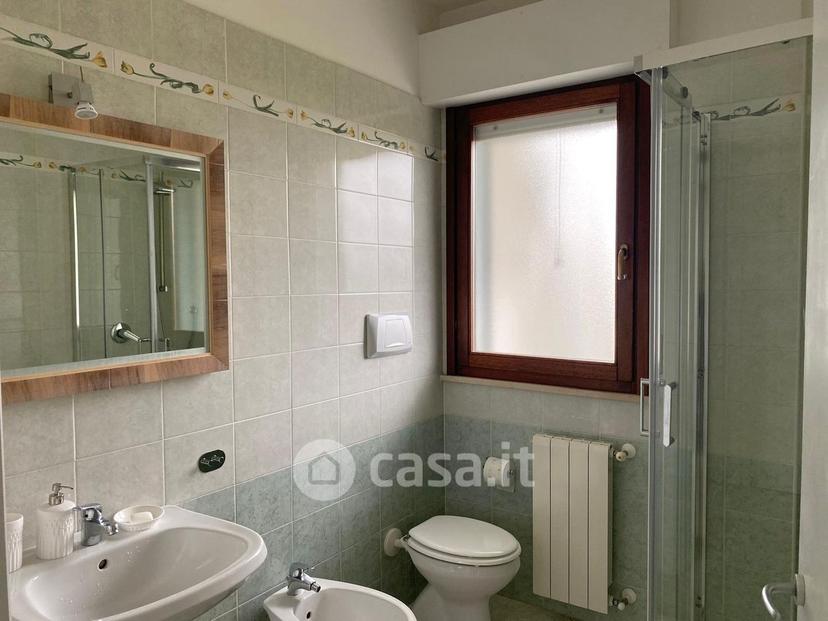 Trilocale in Via delle Serre 209