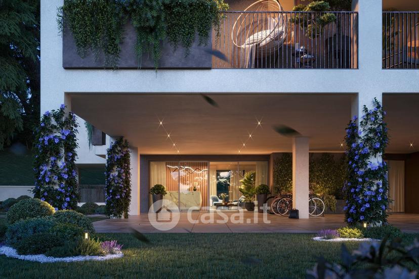 Trilocale in Via Pannilani 14 — foto 3 di 20