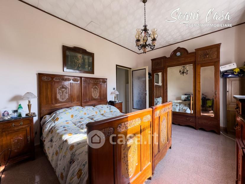 Villa in Via Sempione — foto 27 di 48