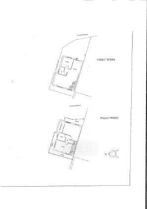 Villa in Via Sasso Grosso 43 — foto 24 di 25