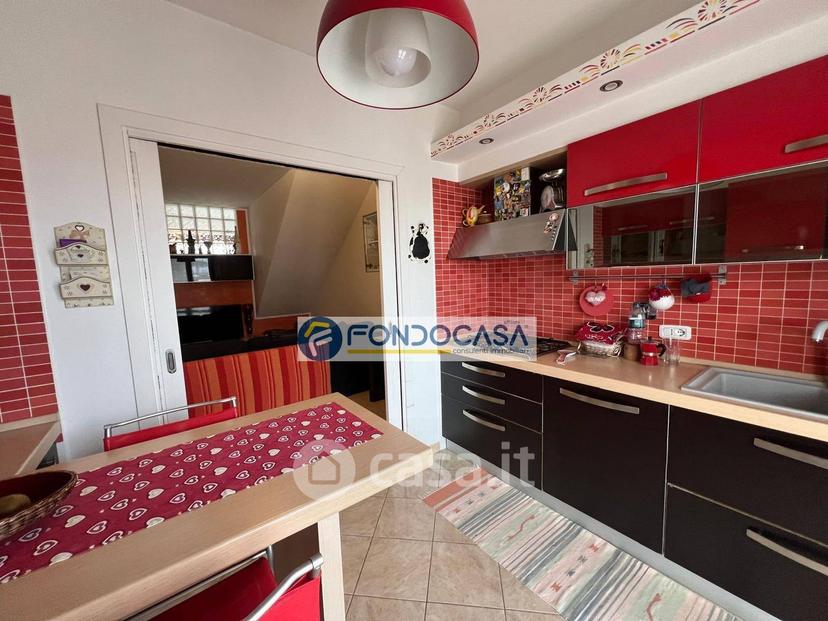 Appartamento in Via Martin Ferraro — foto 13 di 30
