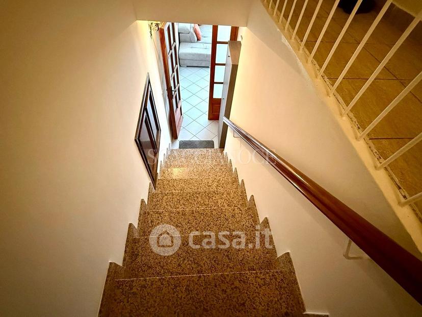 Quadrilocale in Via Clemente Vercellone 36 — foto 14 di 19