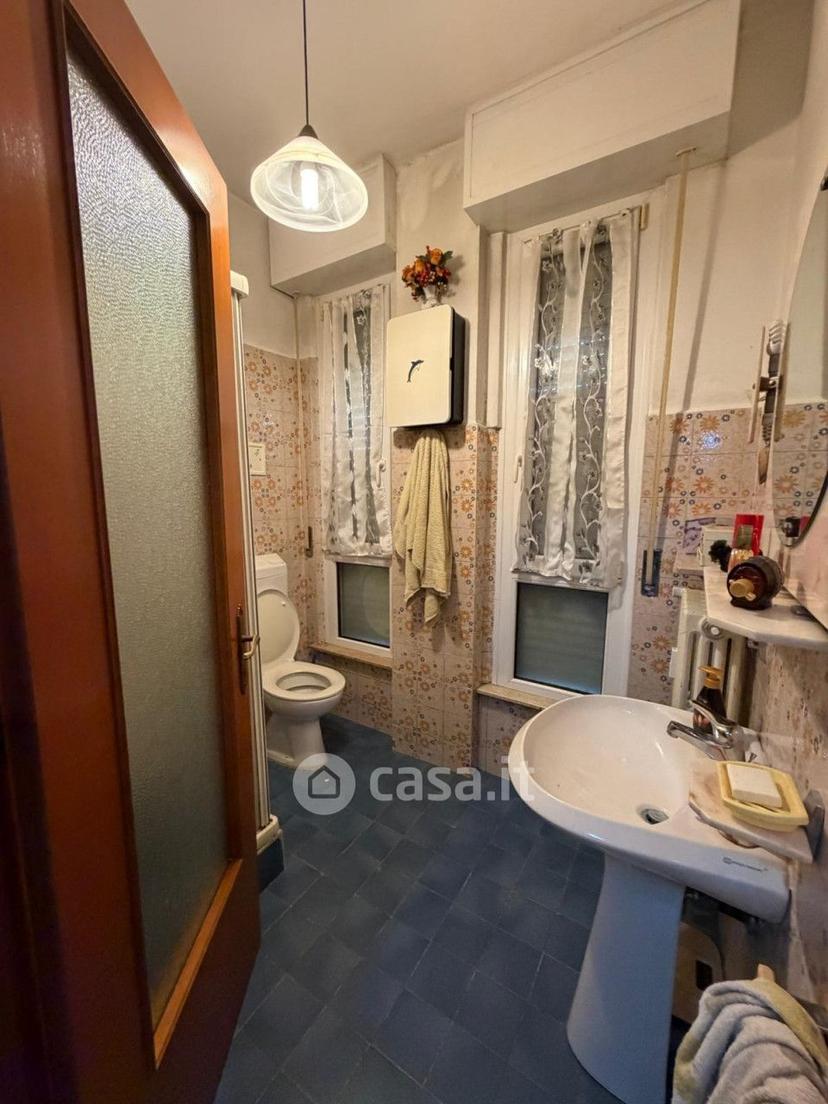 Trilocale in Via Sporzana — foto 31 di 36