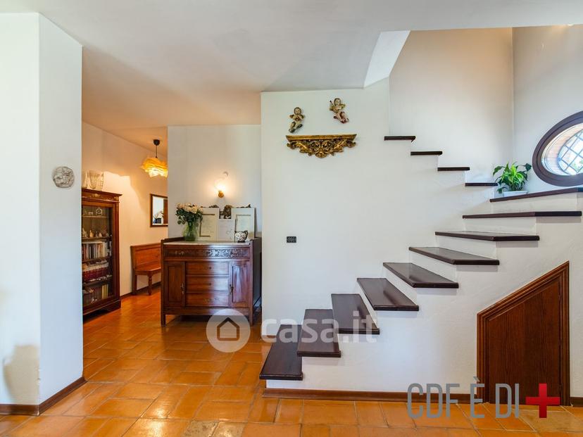 Villa in Via Santa Lucia — foto 15 di 70
