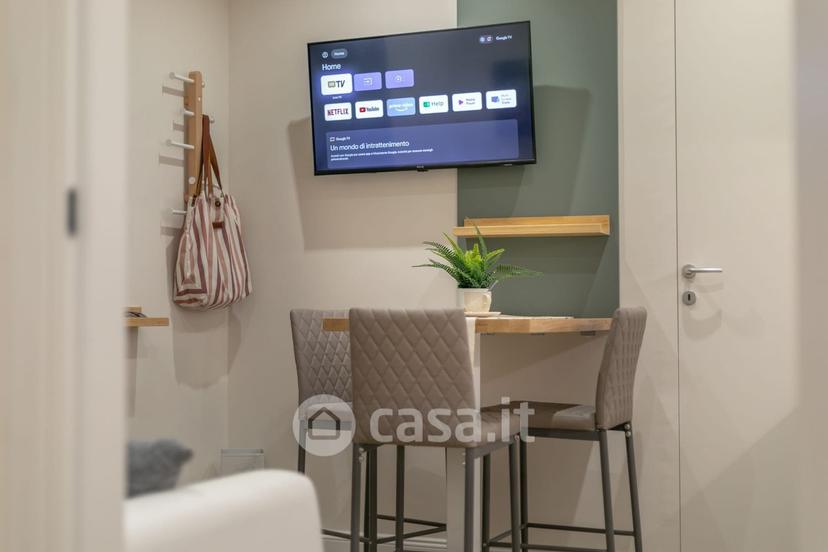 Bilocale in Corso Giuseppe Mazzini — foto 18 di 20