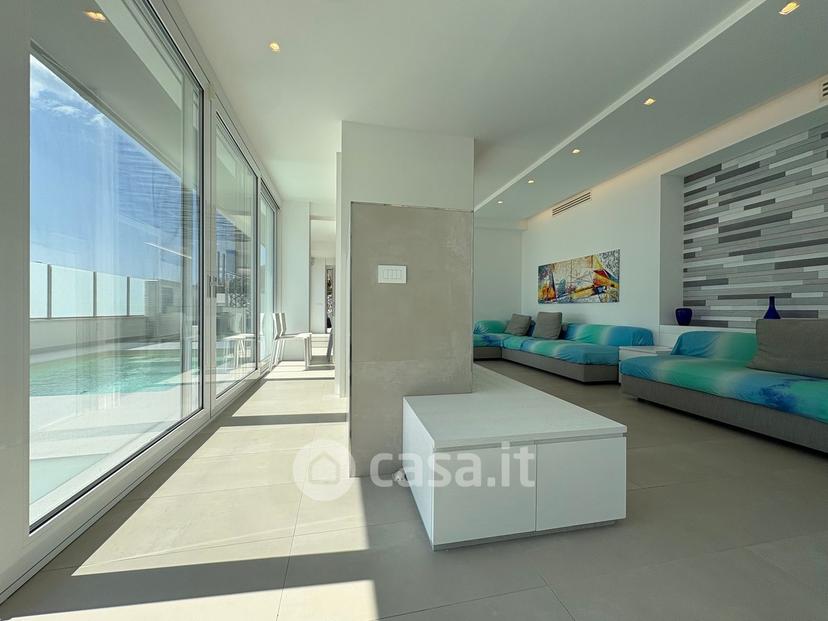 Appartamento in Viale Circe 70 — foto 44 di 157