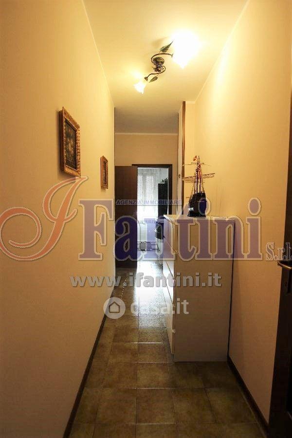 Quadrilocale in Via di Vittorio 1
