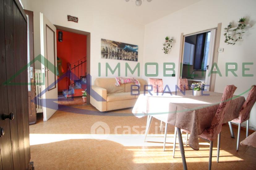 Quadrilocale in Via Ortaggi — foto 16 di 23