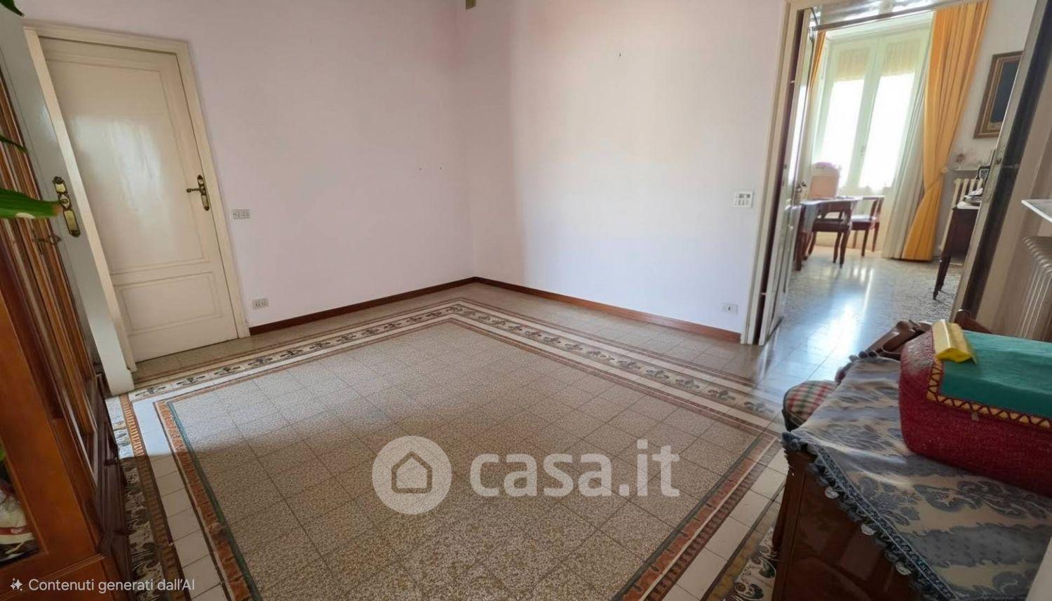 Quadrilocale in Via Domenico de Anellis 1