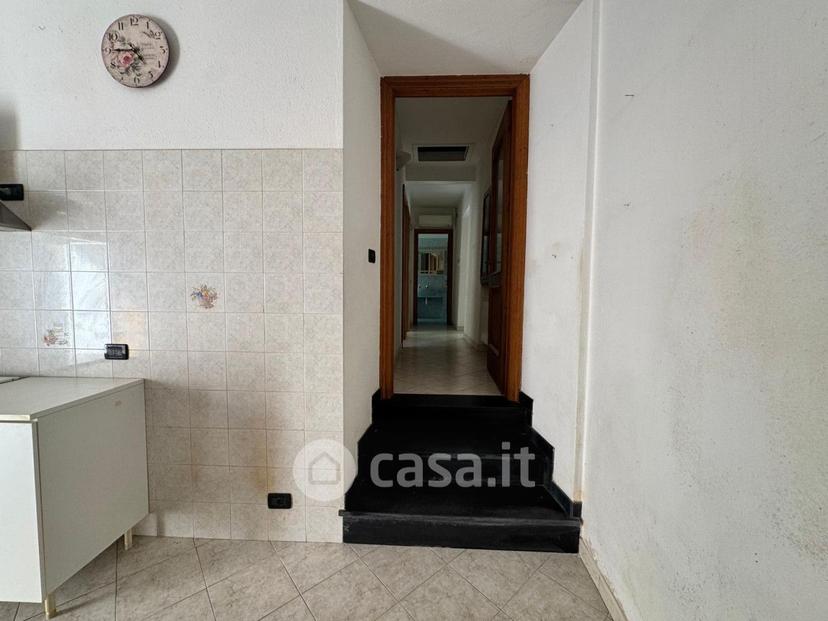 Trilocale in Via Santuario 63 — foto 27 di 28