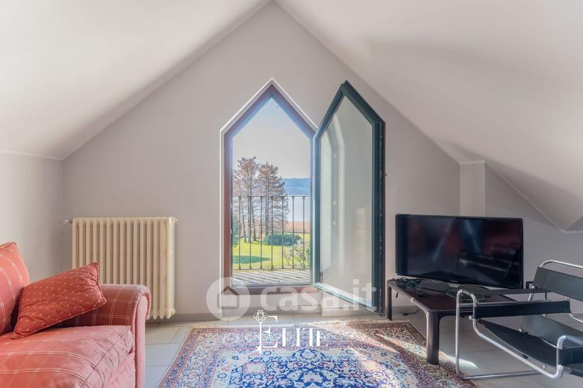 Villa in Via alla Punta 15 — foto 13 di 32