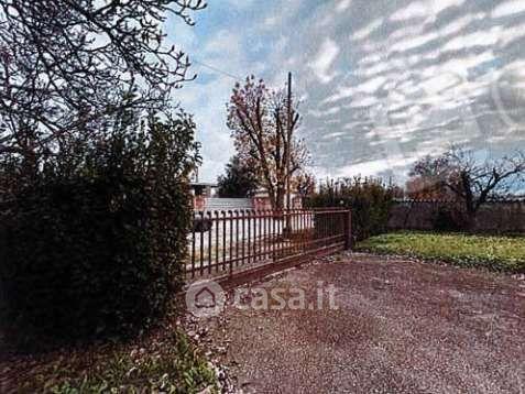 Appartamento in Via Sabbioni 22 — foto 22 di 31