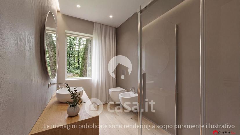 Quadrilocale in Via Ada Negri 1 — foto 6 di 22