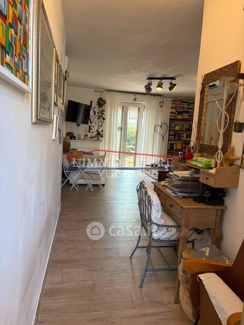 Quadrilocale in Via San Giuseppe Vecchio 175 — foto 13 di 28