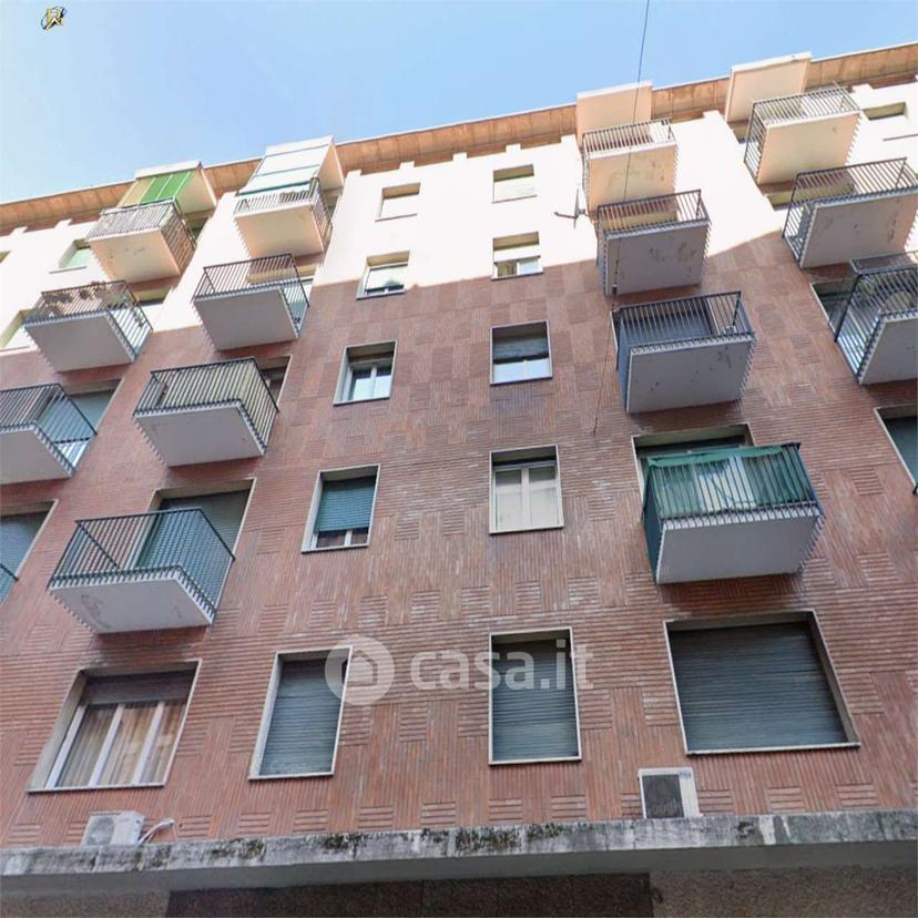 Quadrilocale in Via Giorgio Ercolani 10 — foto 16 di 36