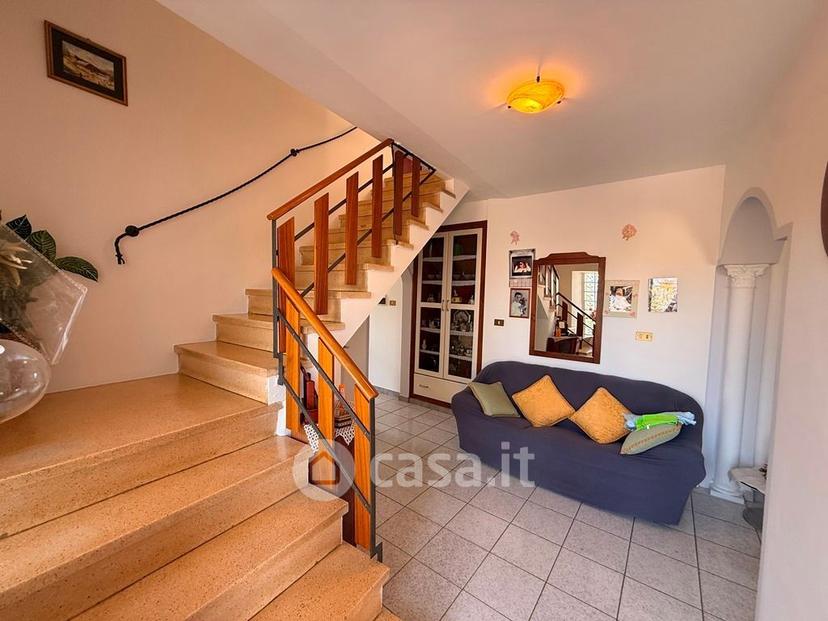 Appartamento in Via Massimo d'Antona 19 — foto 49 di 65