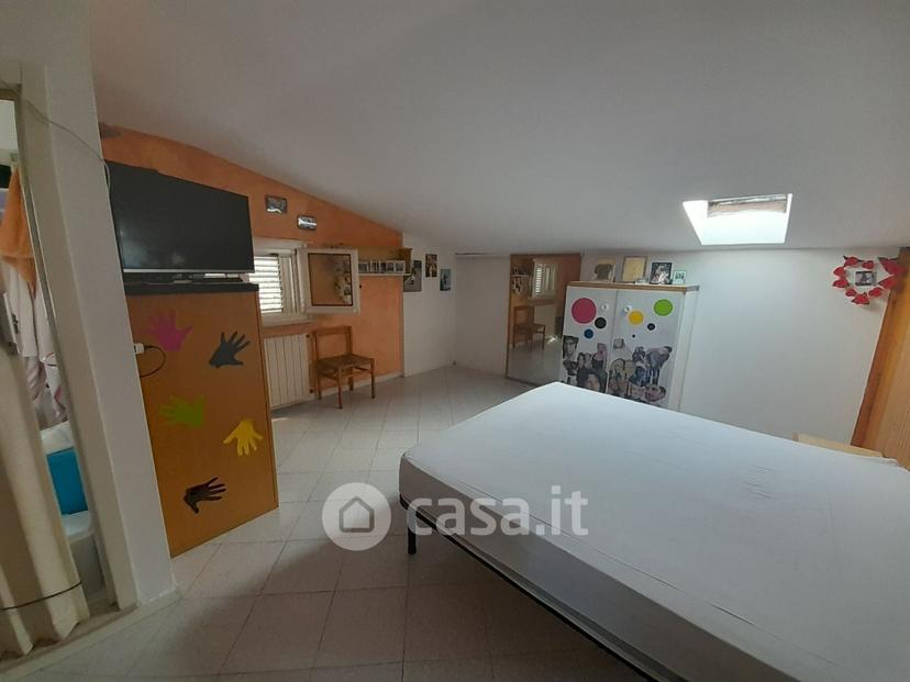 Quadrilocale in Viale Giulio Cesare — foto 28 di 29