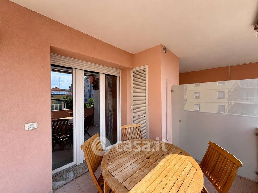 Trilocale in Via Carloforte — foto 12 di 17