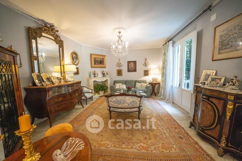 Villa in Via del Merlo — foto 69 di 99