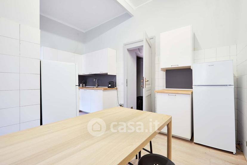 Stanza in Via Ormea 85 — foto 10 di 35