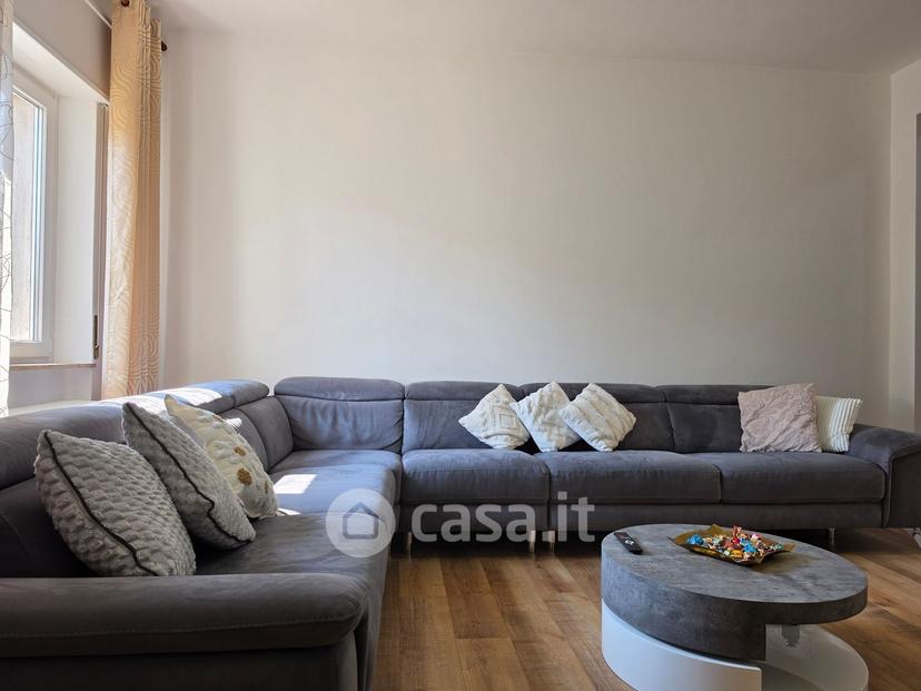 Trilocale in Via Cesare Battisti — foto 50 di 53